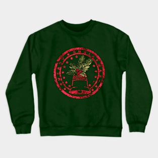 Christmas Crewneck Sweatshirt